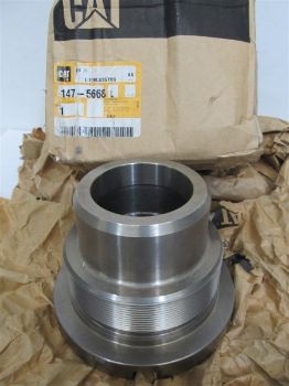 Head, Hydraulic Cylinder resmi