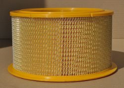 Air Filter resmi