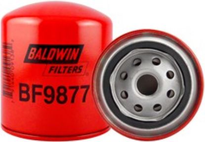 Picture of Fuel  Filter