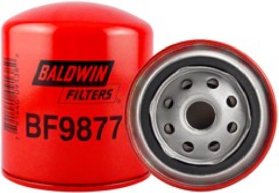 Picture of Fuel  Filter