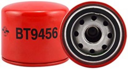Picture of Transmission Filter