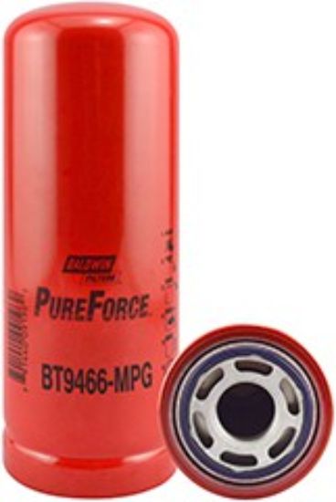 Picture of Hydraulic Filter