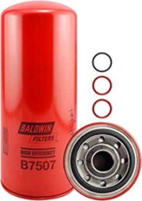 Picture of Oil Filter