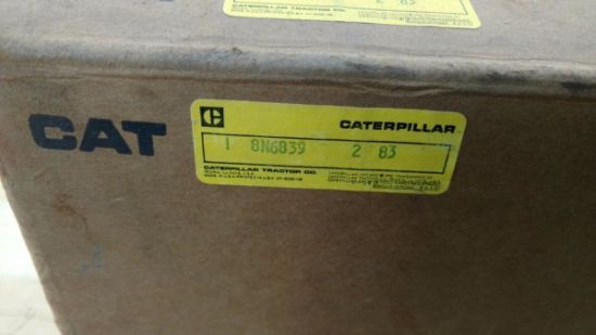 Picture of Aftercooler Core Assy
