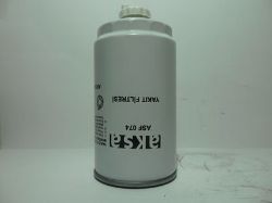 Fuel Filter resmi