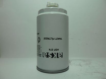 Picture of Fuel Filter