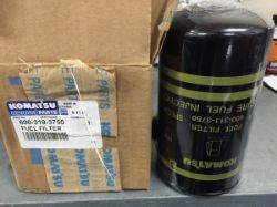 CARTRIDGE, FUEL FILTER resmi