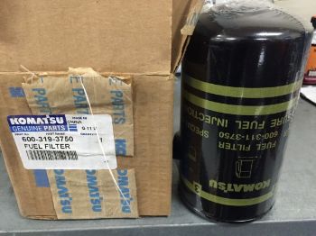 CARTRIDGE, FUEL FILTER resmi