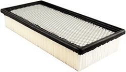 Air Filter resmi