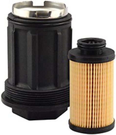Picture of Urea Diesel Exhaust Fluid Filter