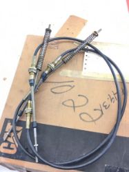 Accelerator Cable resmi