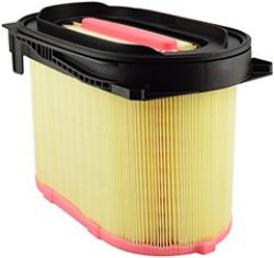 Air Filter resmi