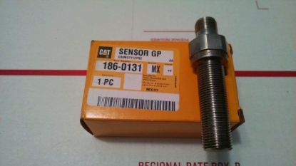 Picture of Sensor GP, Speed