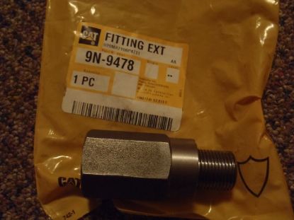 Picture of Fitting Ext