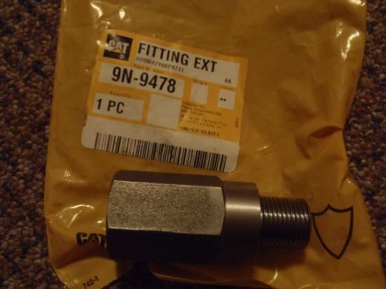 Picture of Fitting Ext