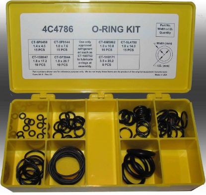 Picture of O-Ring Kit