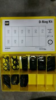 KIT-D-RING resmi