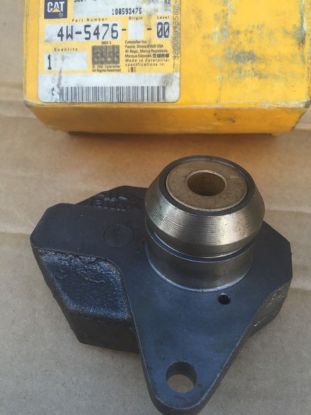 Picture of Body, Fuel Transfer Pump