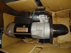 MOTOR GP-STARTER resmi