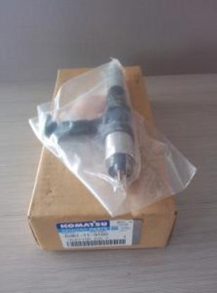Picture of INJECTOR ASSY