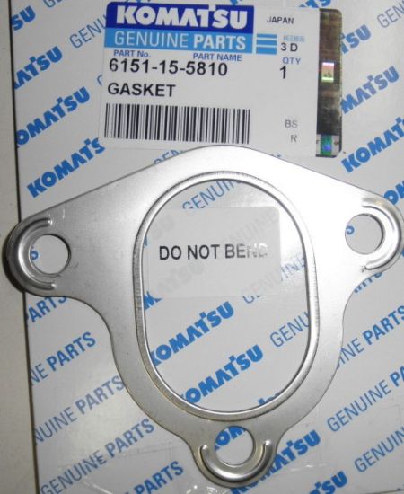Picture of GASKET EXH.