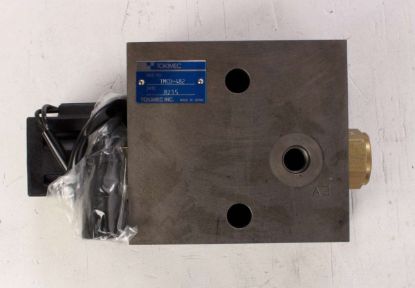 Picture of Valve Assy