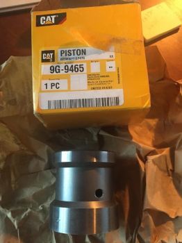 Piston GP, Brake resmi