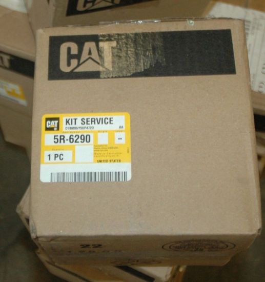 Picture of SEAL KIT for D7G DOZER