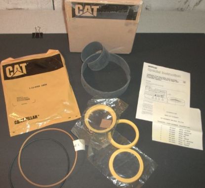 Picture of HYDRAULIC SEAL KIT