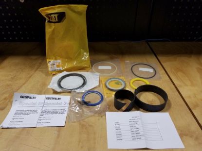 Picture of HYDRAULIC SEAL KIT