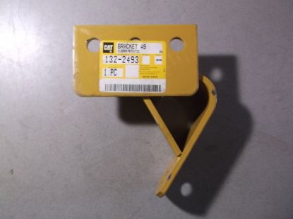 Picture of Parking Brake Control Bracket