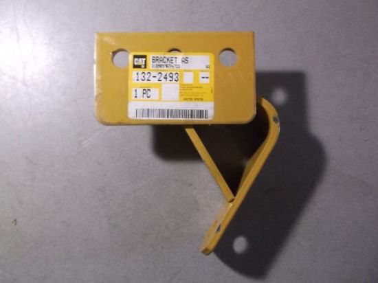 Picture of Parking Brake Control Bracket