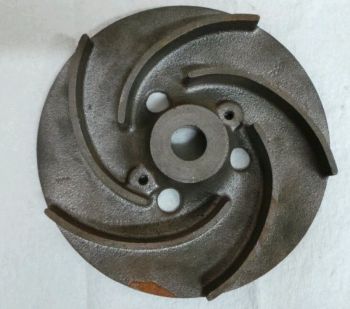 Impeller resmi