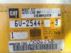 Picture of Gasket Kit Water Line GP
