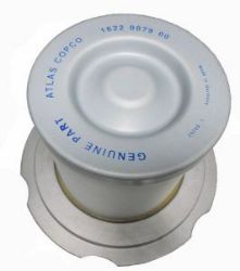 Oil Separator resmi