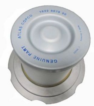 Oil Separator resmi