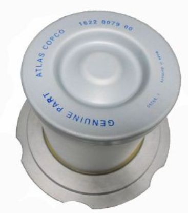 Picture of Oil Separator
