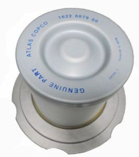Picture of Oil Separator