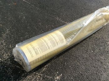 Hydraulic Oil Filter resmi