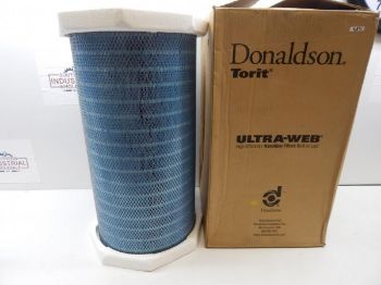 Hydraulic Oil Filter resmi