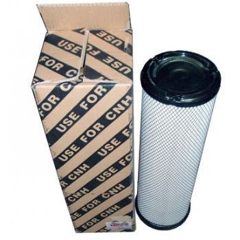 Air Filter, Inner resmi