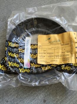 Oil Seal, Hub resmi