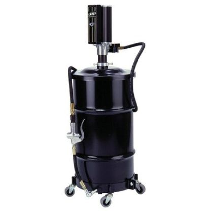 Picture of ARO Piston Oil Pump