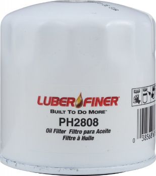 Oil Filter resmi