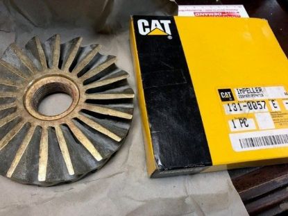 Picture of Impeller