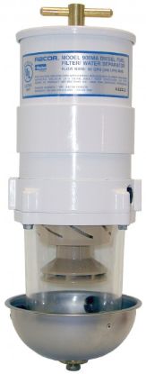 Picture of Fuel  Filter