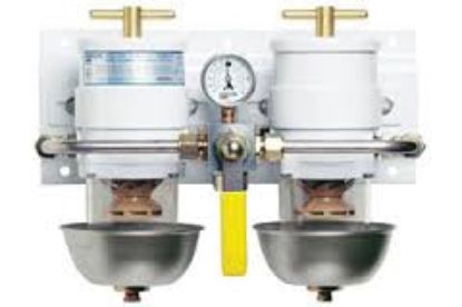 Picture of Fuel  Filter