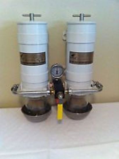Picture of Fuel  Filter