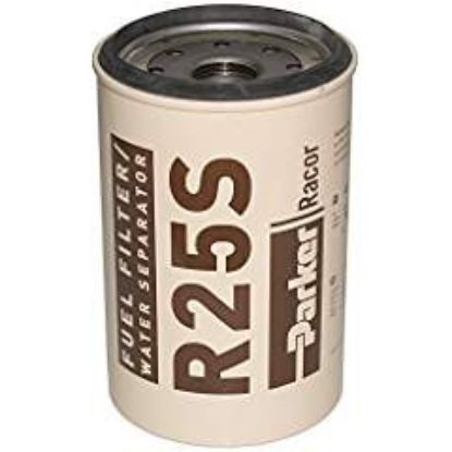 Picture of Fuel / Water Seperator Filter