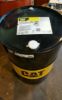 Picture of SAE 40 Natural Gas Engine Oil 208lt